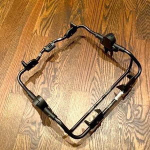 UPPAbaby VISTA Car Seat Adapter For Graco SnugRide (Classic Fit Only)